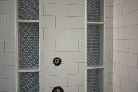 Showers