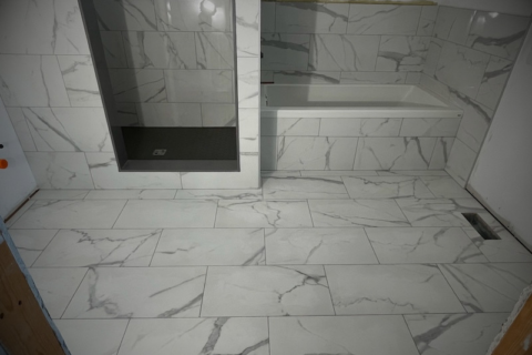 Bathrooms