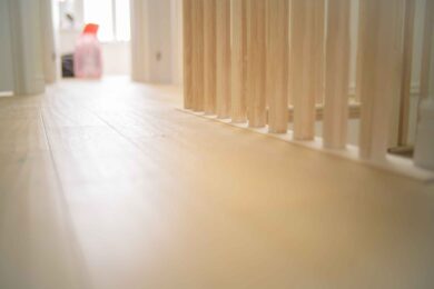 FLOORING INSTALLATION