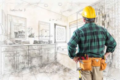 INTERIOR RENOVATION